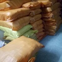 Giá sỉ 10Kg Thạch dừa loại 5Ly ép thô (khô) tặng hương dừa