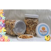 [GIÁ SỈ] 1kg Hạt điều Bể đôi sạch vỏ Bình Phước HỘP (VANG1000)