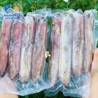 Giá Sỉ 1Kg Mực Ống - Giá Sỉ Rẻ Nhất