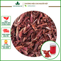 [Giá Sỉ] 1kg Sâm Đại Hành (Khô, Sạch, Đẹp) - Tỏi Đỏ