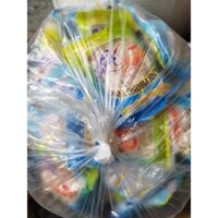 Giá sỉ 20 gói phồng tôm Sa Giang 100g hàng chuẩn