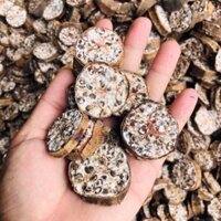 [Giá Sỉ] 2kg Chuối Hột Rừng Thái Lát Ngâm Rượu