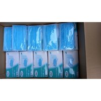 GIÁ SỈ 30 HỘP khẩu trang y tế 4 lớp PHƯƠNG NAM ANH (được mix màu theo yêu cầu của khach :màu xanh, xám, trắng)