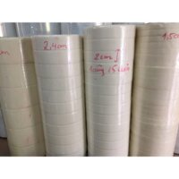 [GIÁ SỈ 30k/Cây] Sỉ 5 Cây Băng dính Giấy viết lên được Các cỡ [Đổ Buôn]