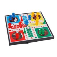 [GIÁ SỈ 35k/Bộ] Sỉ 5 Bộ Trò Chơi CỜ VUA,CÁ NGỰA Nam Châm (KT bàn 27x27cm) [Đổ Buôn]