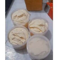 giá sỉ 3h (1,5kg) Kem body tẩy thái cực mạnh