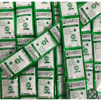 [Giá sỉ] 500 gói dầu gội / sữa tắm gói 6,5ml dùng trong khách sạn, nhà nghỉ homestay