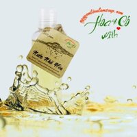 Giá Sỉ 500ml - 1lít : Dung Dịch Nhũ Hóa Polysorbate 20 ( Tween 20 )