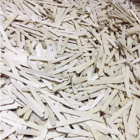 (Giá sỉ) 5kg que kem gỗ handmade, làm wax, que kem gỗ giá rẻ tphcm