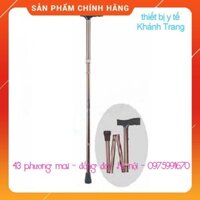 (Giá sỉ) Ba toong, gậy chống gấp gọn 4 khúc