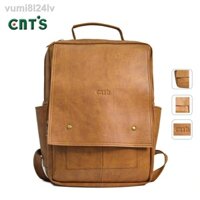 [GIÁ SỈ] ♂☁☼Balo thời trang CNT BL51 cao cấp