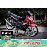 [GIÁ SỈ] Bảng điện nổi SOPOKA 3CT 3 công tắc, 3 ổ cắm