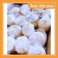 [Giá sỉ] Bánh Bao Sữa Tuổi Thơ 1 Thùng