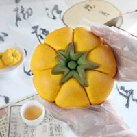 (GIÁ SỈ) BÁNH BÍ NGÔ KHOAI MÔN MOCHI TRỨNG MUỐI TRÀ BÔNG - 420 MINIMART