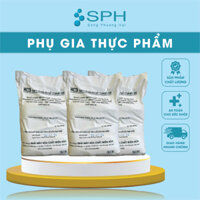 Giá sỉ bao 25kg Muối epsom 99% mgso4.7h2O