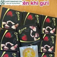 [Giá Sỉ] Bao cao su Storm Đôn 7 bi lớn kéo dài thời gian