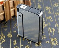 💖GIÁ SỈ💖 Bật lửa kiêm bao đựng thuốcc lá Focus, chất liệu nhựa cao cấp, sử dụng cực kì tiện lợi,vừa làm hộp thuốc 4955