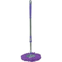 [Giá sỉ] [BH 6 Tháng] BỘ LAU NHÀ MEGAHOME X3 NEW,2 BÔNG LAU,LỒNG INOX