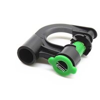Giá sỉ Bịch 100 Đầu Béc G5 phun mưa tưới gốc chống côn trùng 30-60-90-120-200L/h, Bán kính phun 0-3,5m
