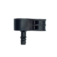 Giá sỉ Bịch 100 Nối ren trong 17 ra đuôi 6ly dùng gắn béc tưới Chân ren 17