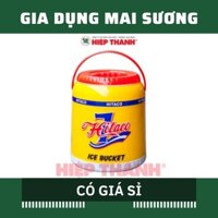 [Giá Sỉ] Bình Đá Giữ Nhiệt Number 1 Nhựa Hiệp Thành Chính Hãng