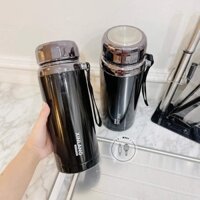 Giá sỉ BÌNH GIỮ NHIỆT KIM CƯƠNG BAOL (siêu đẹp loại từ 1.2-1.5L)