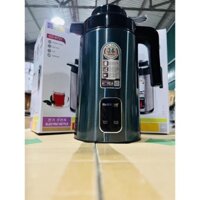 (giá sỉ) BÌNH THỦY GIỮ NHIỆT KIÊM ẤM SIÊU TỐC GOGKOO DUNG TÍCH CỰC ĐẠI - 3000ML