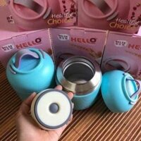 GIÁ SỈ Bình ủ cháo Relea 700ml có tặng kèm thìa inox