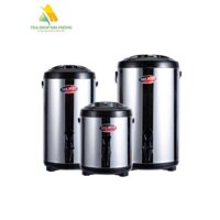 [GIÁ SỈ] Bình Ủ Trà Giữ Nhiệt Chính Hãng Winners Inox 304 (6L,8L,10L,12L)