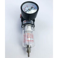 [Giá sỉ ] Bộ lọc khí nén AFR2000 - Bộ lọc khí nén có van điều áp SNS – Bộ lọc đơn khí nén SNS AFR2000