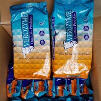 [GIÁ SỈ] Bột Phô Mai Lắc Verozyme Malaysia Gói 1kg - Lắc khoai lắc tokboki cực ngon