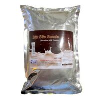 [GIÁ SỈ] Bột Sữa Sôcôla hiệu Gia Thịnh Phát – gói 1kg