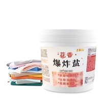 Giá sỉ - Bột tẩy trắng tẩy vết ố vàng trên quần áo trắng trả lại cho quần áo vẻ trắng sáng tinh tươm hộp 1100gr - FETA