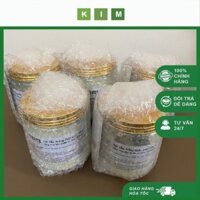 Giá sỉ - Bột ủ trắng Niacinamide độc quyền Spa tắm trắng thuần chay homemade Kim - Thuần Thiên Nhiên