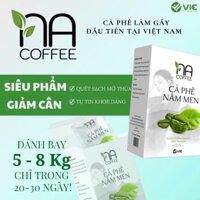 giá sỉ cafe nấm men NACOFFEE
