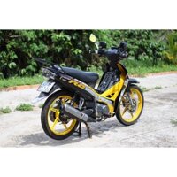 Gía sỉ cảng givi sirius Fi RC - baga givi Si Fi RC - các đời