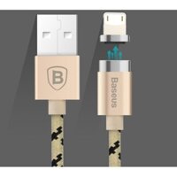 [Giá sỉ] Cáp sạc từ Baseus Insnap Series Magnetic Cable chính hãng