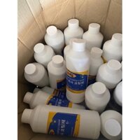[Giá sỉ] Chai 1lit Nước lau vải, lau bi/ bóng bida BillKing hàn quốc chính hãng