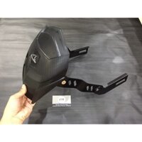 Gía sỉ Chắn bùn robot siêu nhân 2 chân - Kiểu z1000 gắn được mọi loại xe