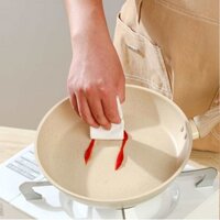 Giá Sỉ] Chảo Chống Dính, Chiên, Xào, Rán Đa Năng Nội Địa Nhất Bản Vân Đá Hàng Chuẩn Loại 1