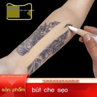 [GIÁ SỈ]  Che khuyết điểm hình xăm, miếng dán vô hình, che khuyết điểm vết bớt, che khuyết điểm sẹo