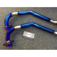 Gía sỉ cổ pô titan ex2010 xi khúc