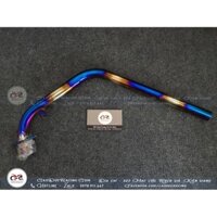 Gía sỉ Cổ pô titan winner xi khúc