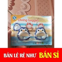 [GIÁ SỈ] COMBO 20 KÍNH BƠI HÌNH THÚ CHO BÉ
