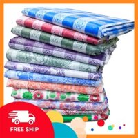 [GIÁ SỈ] Combo 3 Tập Khăn Trải Bàn Dùng 1 Lần (30 chiếc) 1m15x1m5