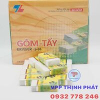 {Giá sỉ} [COMBO 30 VIÊN/HỘP] Gom tẩy bút chì Thiên Long E-06 - Hàng chính hãng