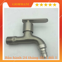 Giá sỉ combo 40 vòi xả nhanh inox 304 cao cấp VXN05