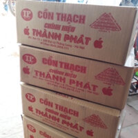 [GIÁ SỈ] COMBO 50 HỘP [ 1 Thùng ] CỒ.N THẠCH THÀNH PHÁT