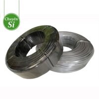 [Giá sỉ cuộn 200m] Ống LDPE 6mm nhựa nguyên sinh loại 1 tốt, ống dây tưới cây, tưới phun sương, tưới nhỏ giọt. phun mưa