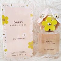 [GIÁ SỈ] DAISY PURPLE NƯỚC HOA NỮ HƯƠNG THƠM NGỌT NGÀO